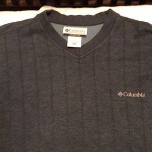 Columbia Sweater